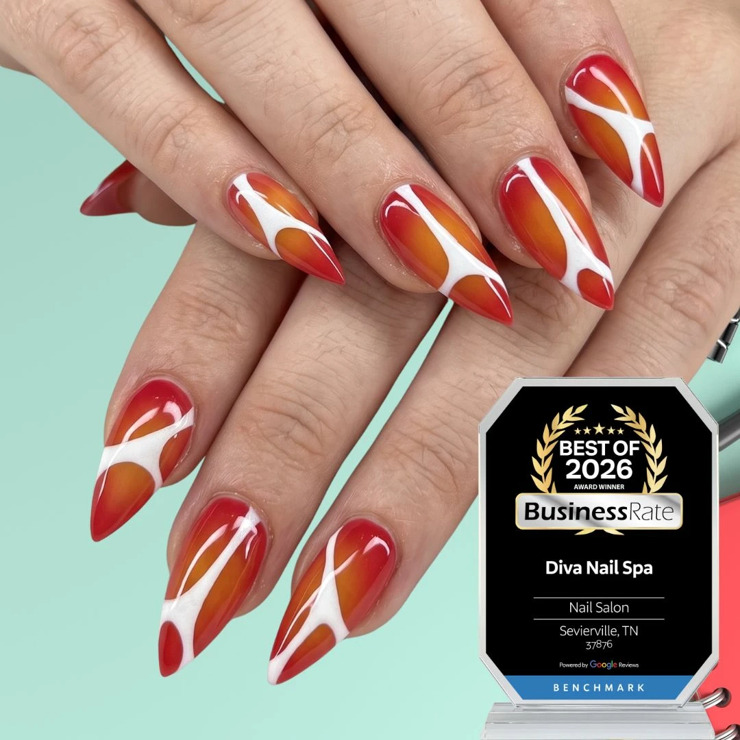 Nail Art Design
